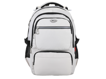 Ghiozdan GH5014 DACO 46 cm – Adolescenți [1]