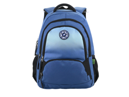 Ghiozdane - Ghiozdan 46 cm ECADA 61493