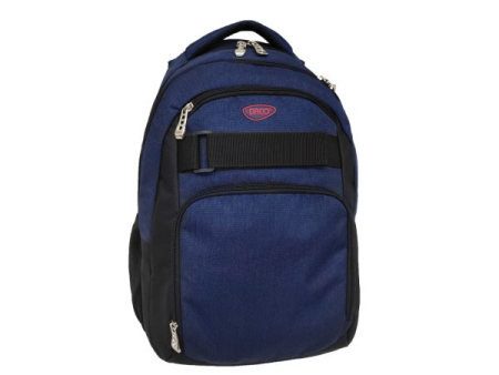 Ghiozdane - Ghiozdan GH552 DACO 44 cm – Adolescenți