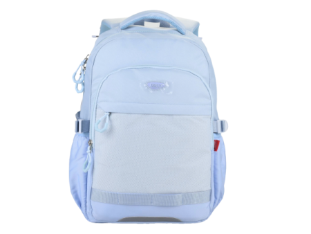 Ghiozdan GH5009 DACO 46 cm – Adolescenți [1]