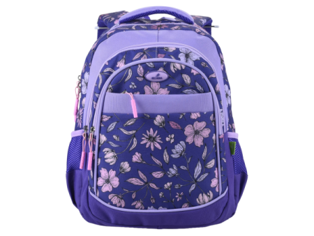 Ghiozdane - Ghiozdan 46 cm ECADA 61441