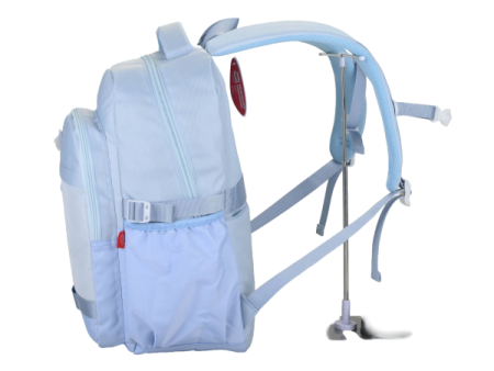 Ghiozdane - Ghiozdan GH5009 DACO 46 cm – Adolescenți