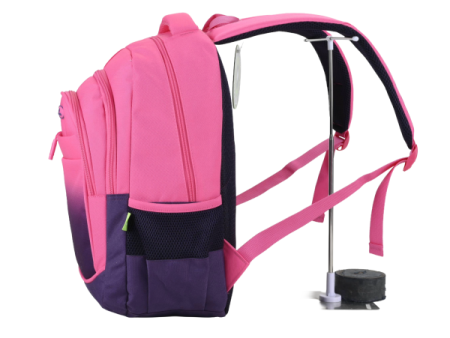 Ghiozdane - Ghiozdan 46 cm ECADA 61447