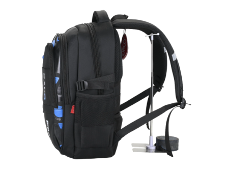 Ghiozdane - Ghiozdan GH5004N DACO 45 cm – Adolescenți