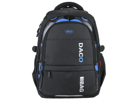 Ghiozdan GH5004N DACO 45 cm – Adolescenți [1]