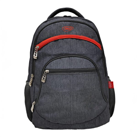 Papetarie birotica si rechizite - Ghiozdan GH553 DACO 44.5 cm – Adolescenți