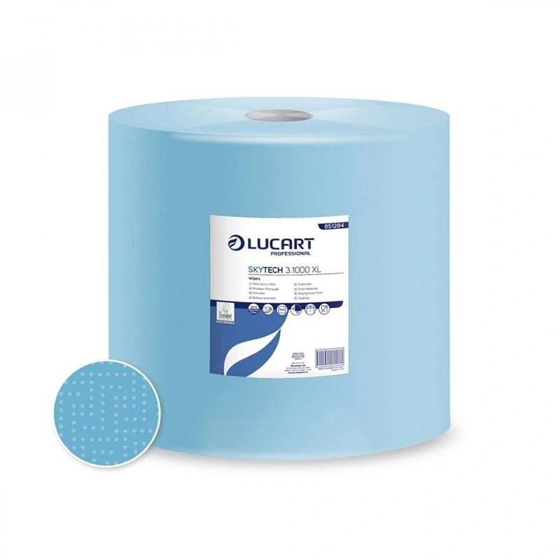 Detergenti profesionali - Rola SkyTech Blue 3.1000 XL
