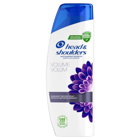 Ingrijire Personala - HEAD&SHOULDERS Absolut Volume, sampon, 330 ml