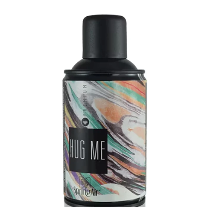 Detergenti profesionali - Hug Me, Odorizant Ambiental 250 ml