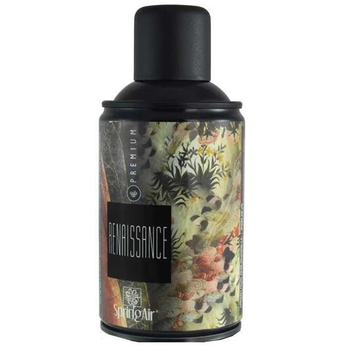 Detergenti profesionali - Renaissance, Odorizant Ambiental 250 ml