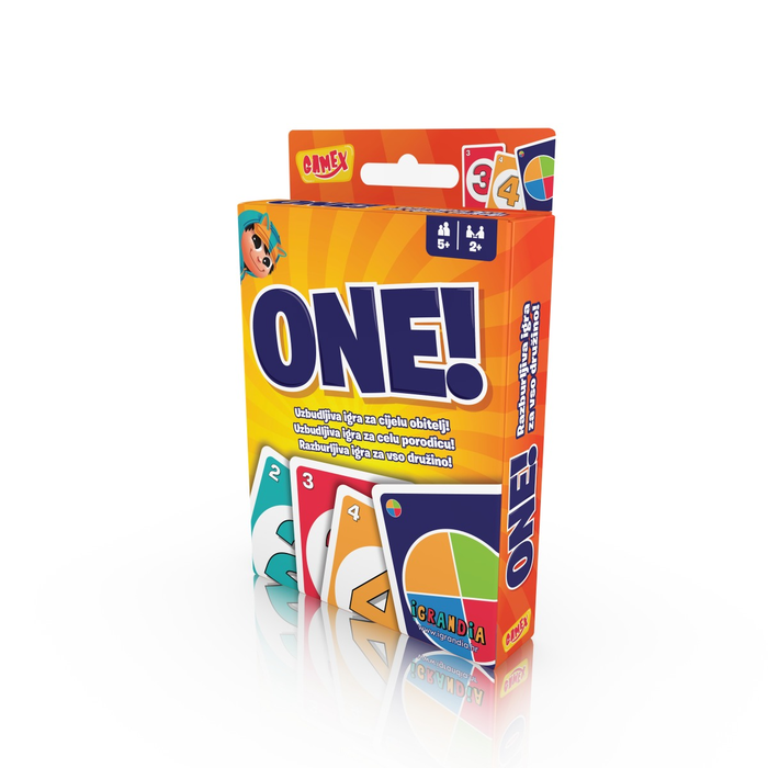 Jocuri - Gamex One, carti de joc