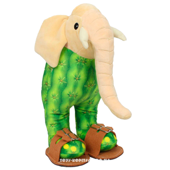 Jucarii de plus - ITALIAN BRAINROT 1 model, jucarie de plus, Lira-Lira