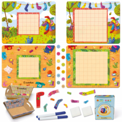 Joc de familie - Batalia Sosetelor [1]