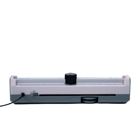 Laminator A4 cald/rece DACO LM400 [3]