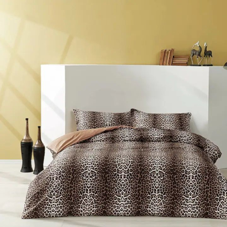 Produse Casa - Lenjerie Diore Home Leopard
