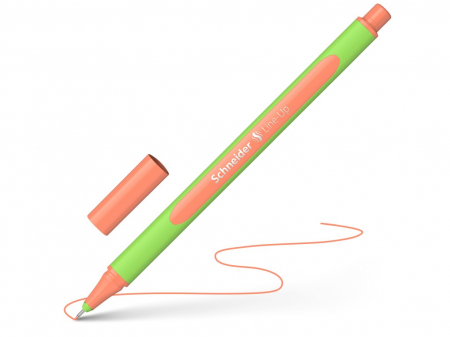 Grafica - Liner 0.4 mm Line-Up Schneider corai
