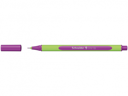 Grafica - Liner 0.4 mm Line-Up Schneider Mov