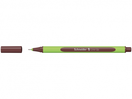 Grafica - Liner 0.4 mm Line-Up Schneider Maro