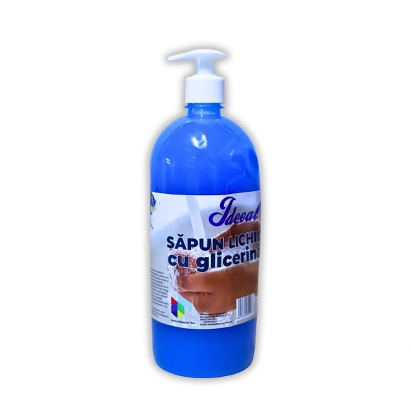 Detergenti profesionali - Flowers Săpun lichid cu glicerină