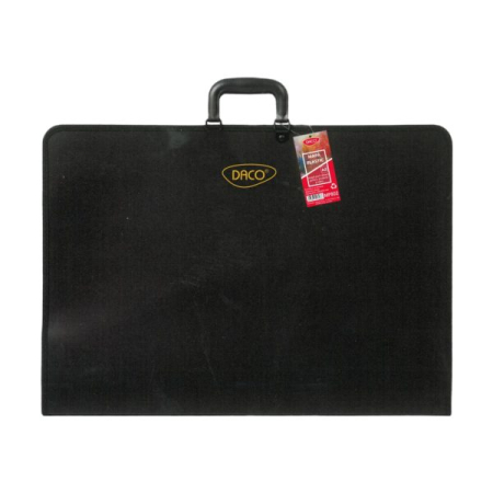 Mape si Tuburi port desen - Mapă A2 port-desen 46 x 64 x 4 cm DACO