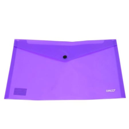 Folii protectie , mape, dosare - Mapă plastic plic cu capsă A4