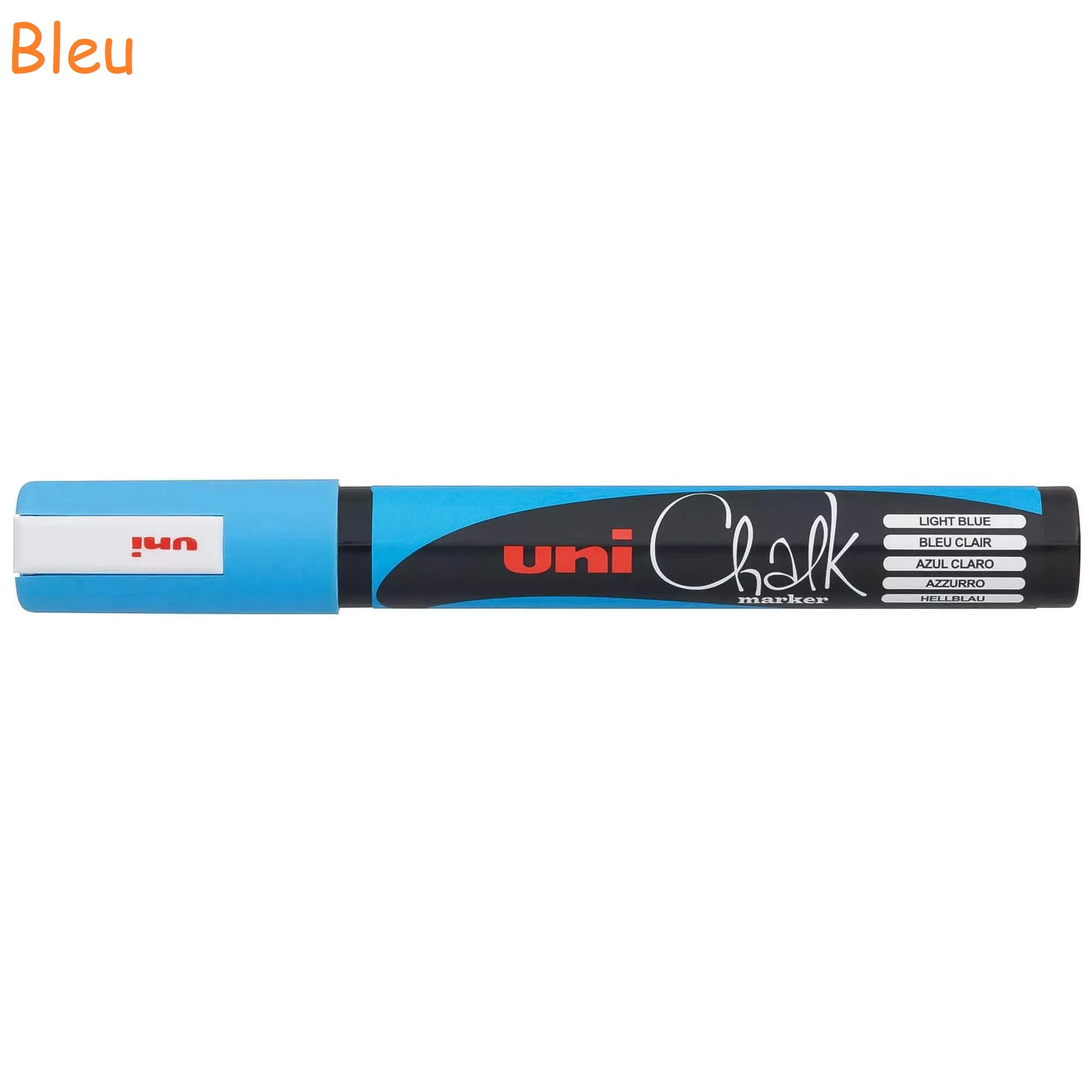 Marker creta lichida UNI Chalk PWE-5M [5]