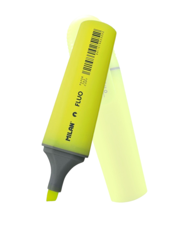 Markere pe baza de alcool - Marker evidentiator MILAN