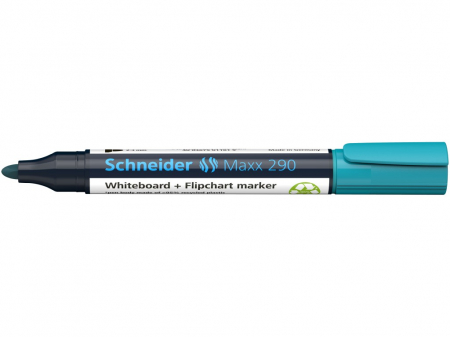 Marker whiteboard + flipchart Schneider 290 [3]