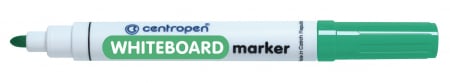 Markere Whiteboard - MARKER WHITEBOARD VERDE 2.5MM 8559 CENTROPEN