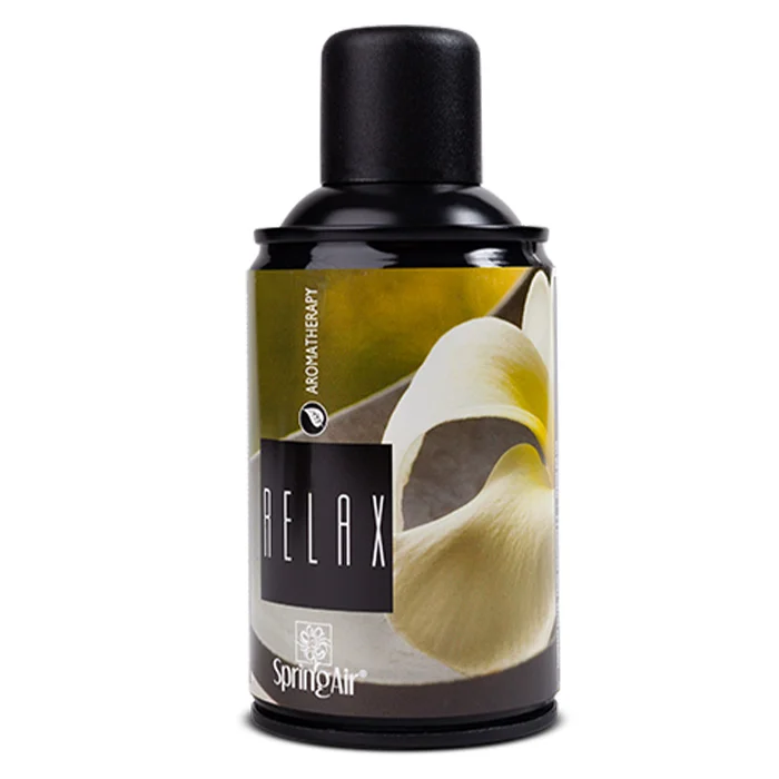 Detergenti profesionali - Relax, Odorizant Ambiental 250 ml