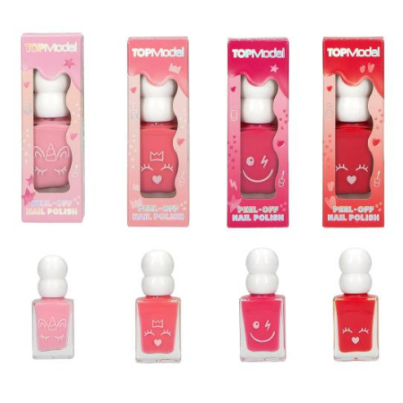 Produse TOP MODEL - Oja Unghii B&M Top Model