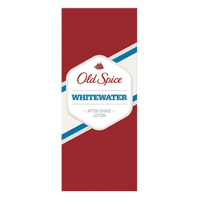 Ingrijire Personala - OLD SPICE Whitewater, after-shave, lotiune, 100 ml