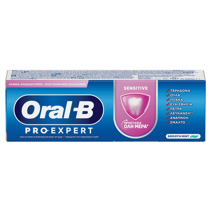 Ingrijire Personala - ORAL-B Professional Pro-Expert, pasta de dinti, Sensitivity Protect, 75 ml
