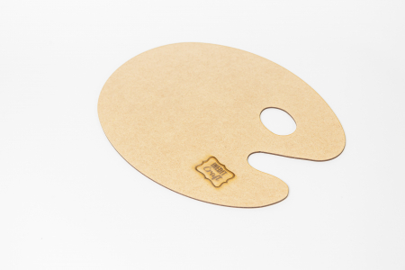 Palete - Paleta Pictura Mdf