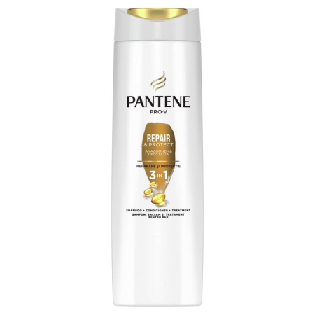 Ingrijire Personala - PANTENE Repair&Protect, sampon, 3in1, 200 ml