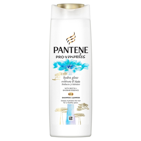 Ingrijire Personala - PANTENE Miracles Hydra Glow, sampon, 300 ml