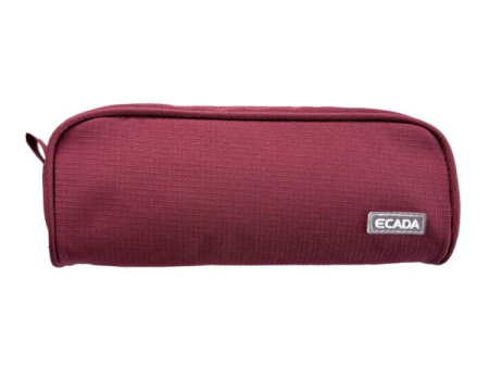 Papetarie birotica si rechizite - Penar 1 fermoar borsetă ECADA 78033R