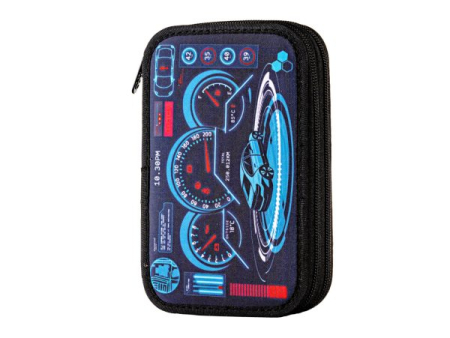 Penare - Penar 2 fermoare echipat Bord de Mașină DACO