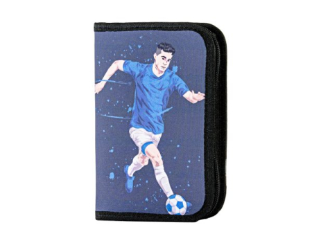 Penare - Penar 1 fermoar echipat Fotbalist DACO