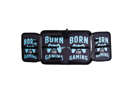 Penar 1 fermoar neechipat Gamer DACO [1]