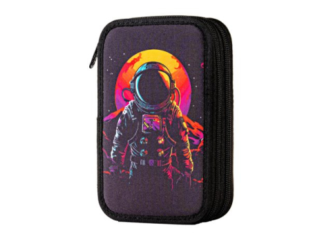 Penare - Penar 2 fermoare neechipat Astronaut DACO