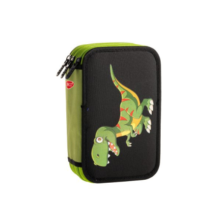 Penare - Penar 3 fermoare echipat Dino DACO