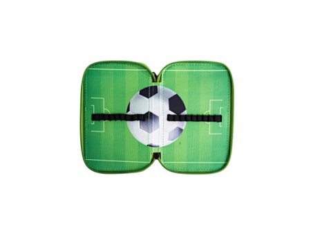 Penar 3 fermoare neechipat Fotbal Pro DACO [1]