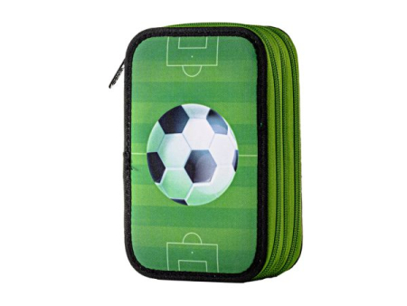 Penare - Penar 3 fermoare neechipat Fotbal Pro DACO
