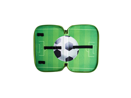 Penar 3 fermoare neechipat Fotbal Pro DACO [3]