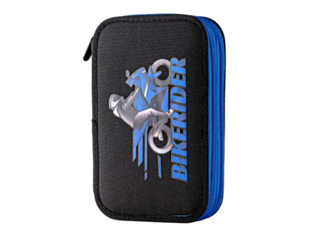Penare - Penar 2 fermoare echipat Motociclist DACO