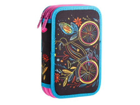 Penare - Penar 2 fermoare echipat Bike DACO
