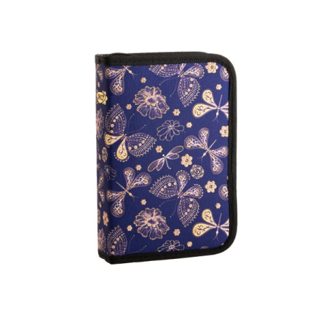 Penare - Penar 1 fermoar neechipat Butterfly DACO