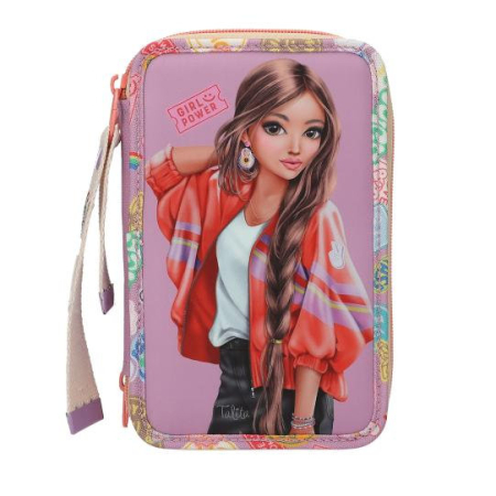 Penare - Penar Echipat Girl Power Top Model