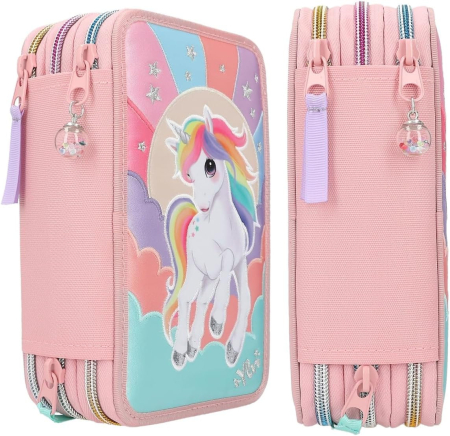 Penare - Penar echipat - Rainbow Ylvi